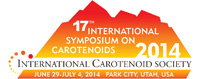International Symposium on Carotenoids